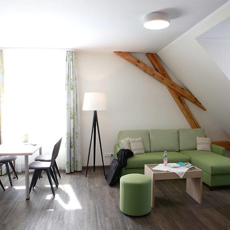 Hotel Roessle Furstenberg  المظهر الخارجي الصورة