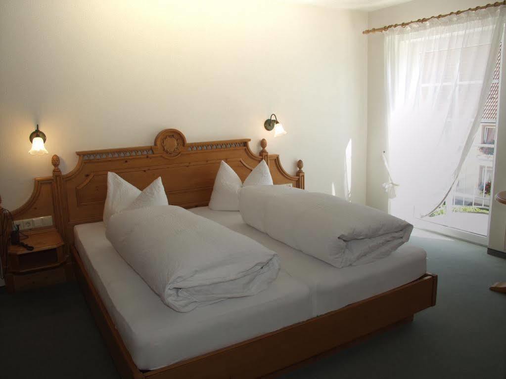 Hotel Roessle Furstenberg  المظهر الخارجي الصورة