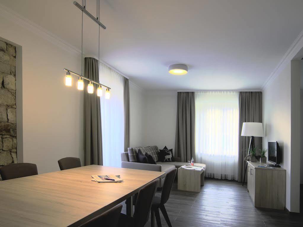 Hotel Roessle Furstenberg  المظهر الخارجي الصورة