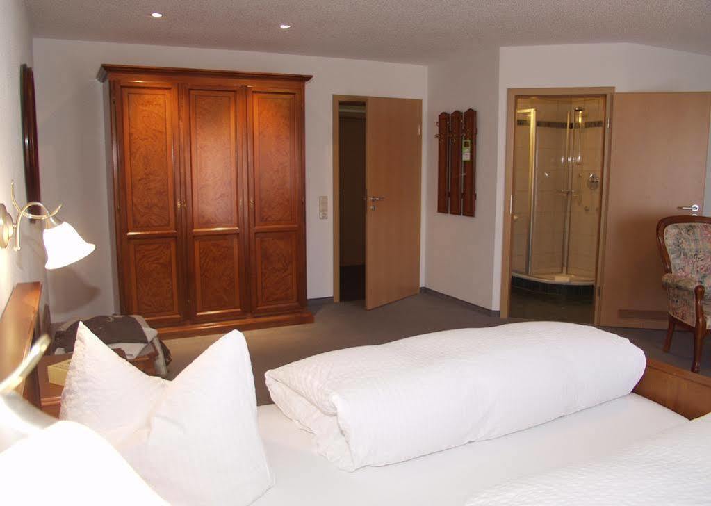 Hotel Roessle Furstenberg  المظهر الخارجي الصورة