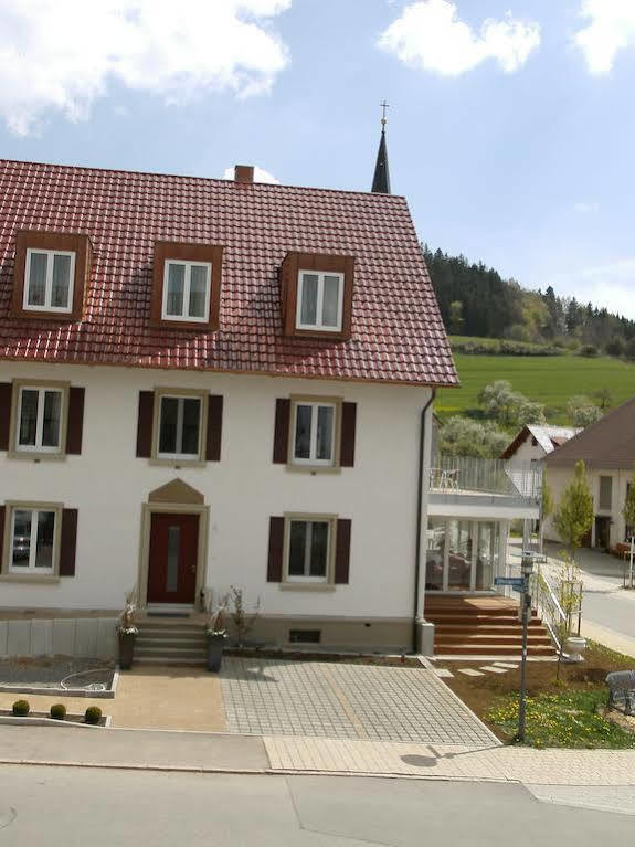 Hotel Roessle Furstenberg  المظهر الخارجي الصورة